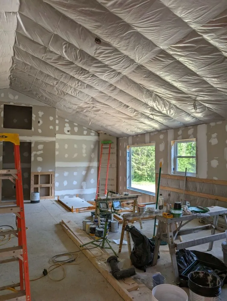 Reliable electrician providing wiring installation in Hammondsport, NY - CCE Cranes Contracting and Electrical