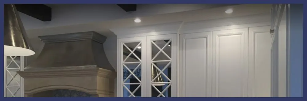 Slide of CCI Electric Services