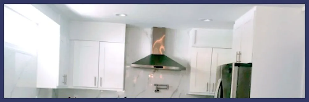 Slide of CCI Electric Services