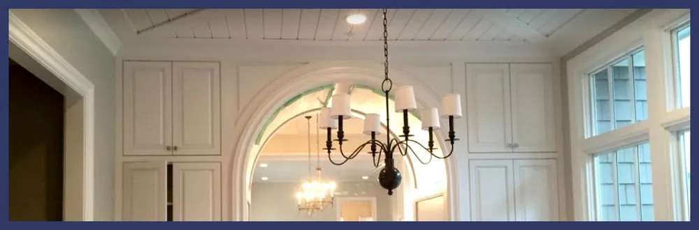 Slide of CCI Electric Services