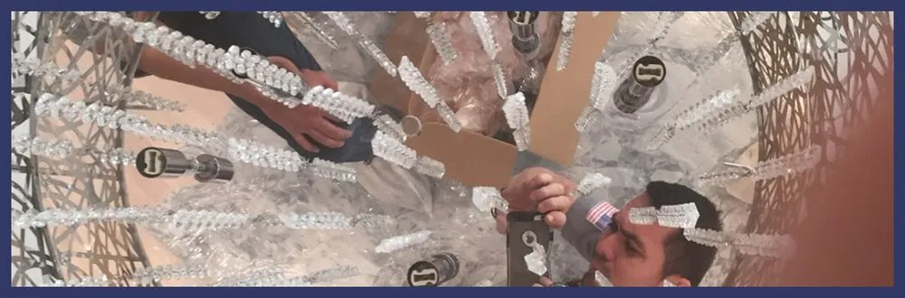 Slide of CCI Electric Services