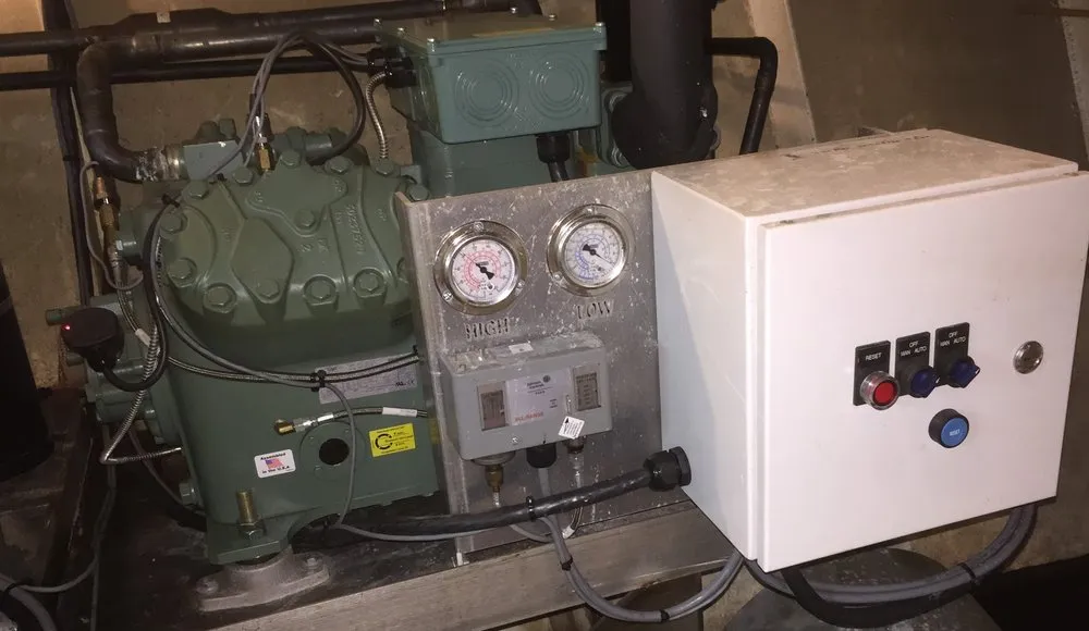 Slide of CCl Enterprises