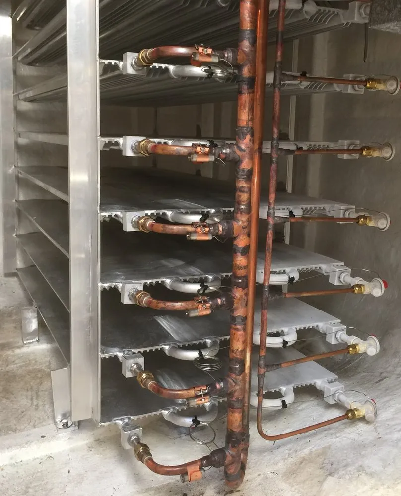 Slide of CCl Enterprises