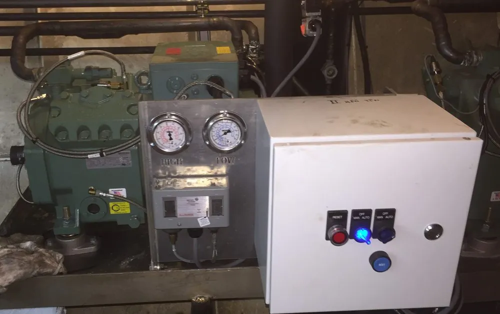 Slide of CCl Enterprises