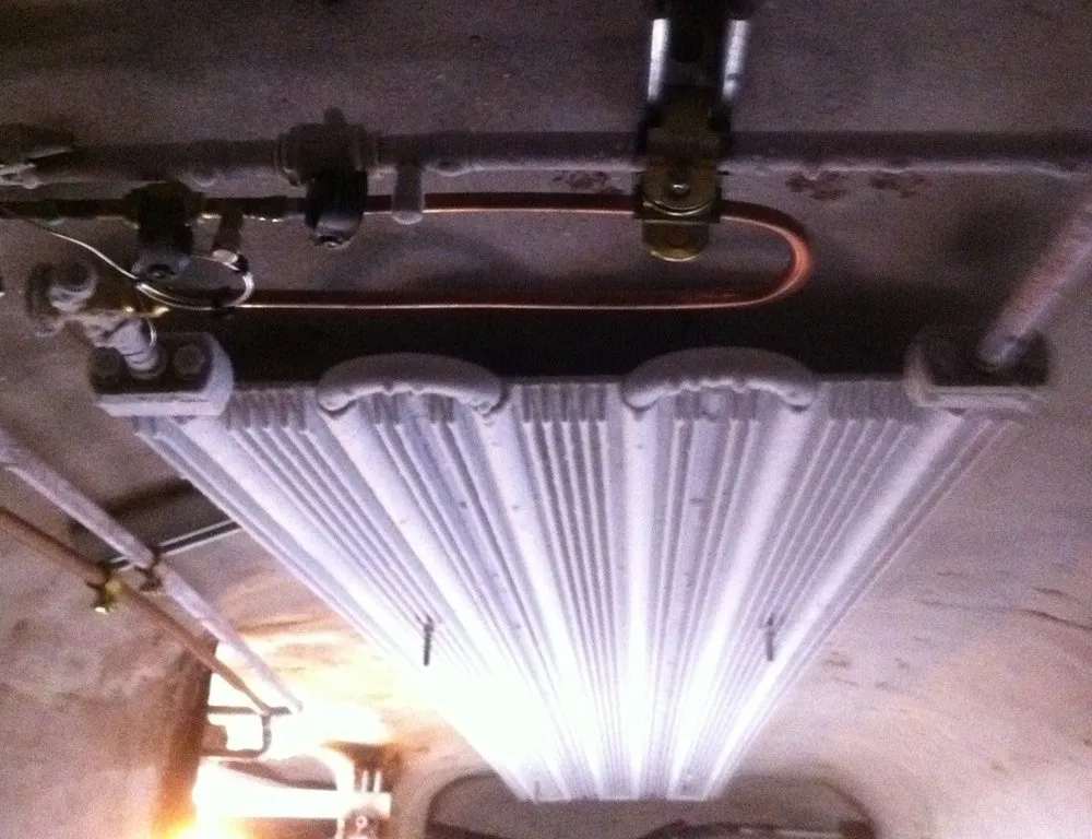 Slide of CCl Enterprises