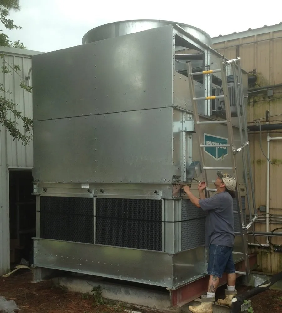 Slide of CCl Enterprises