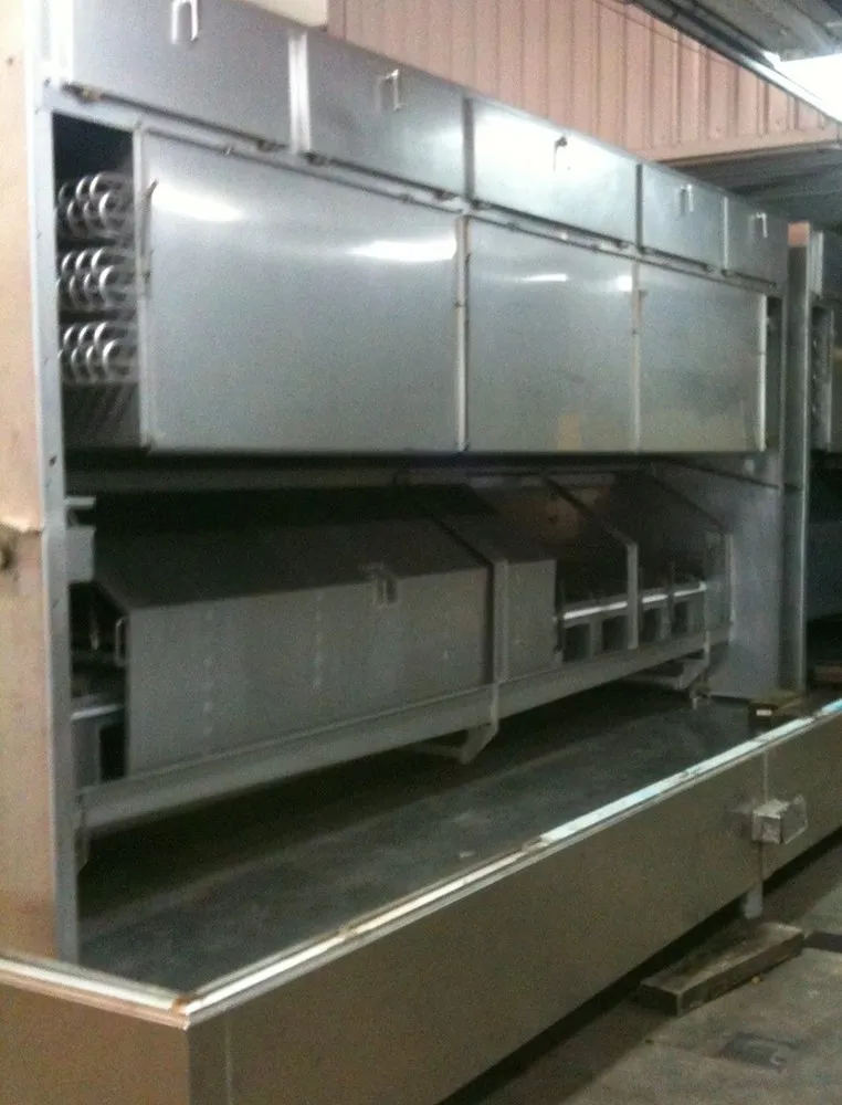 Slide of CCl Enterprises