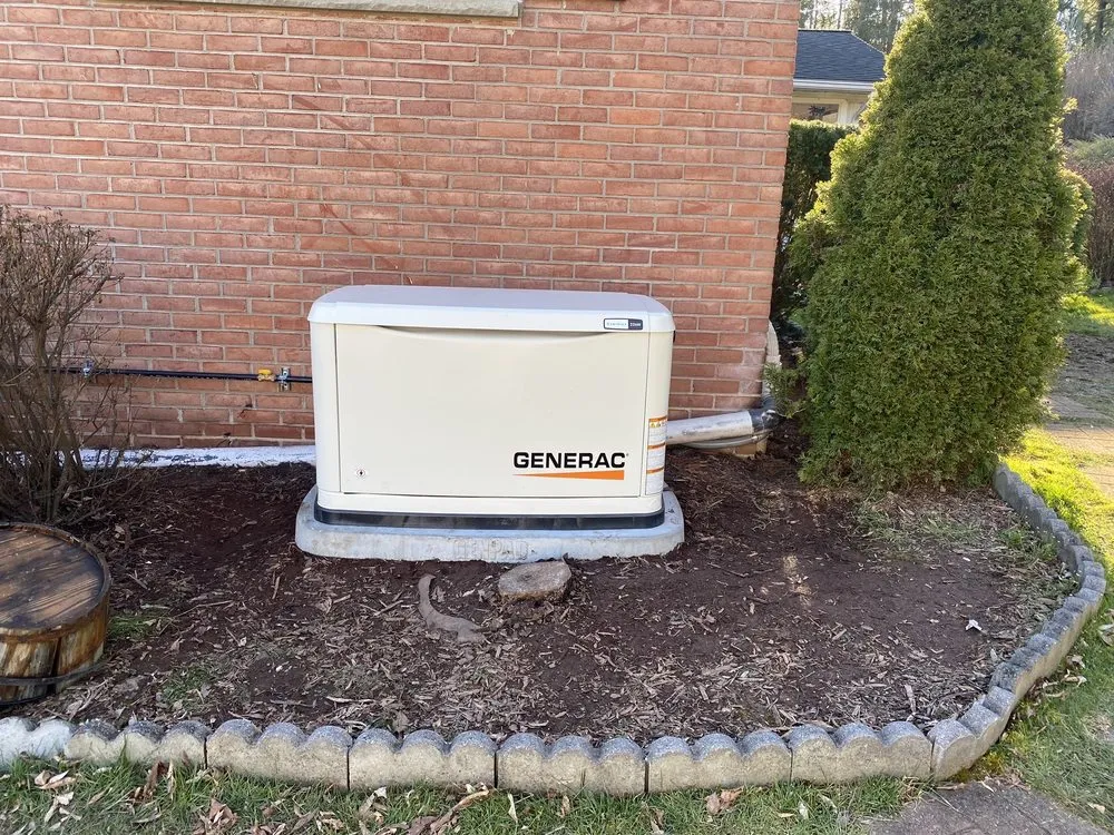 Slide of CCR Electric