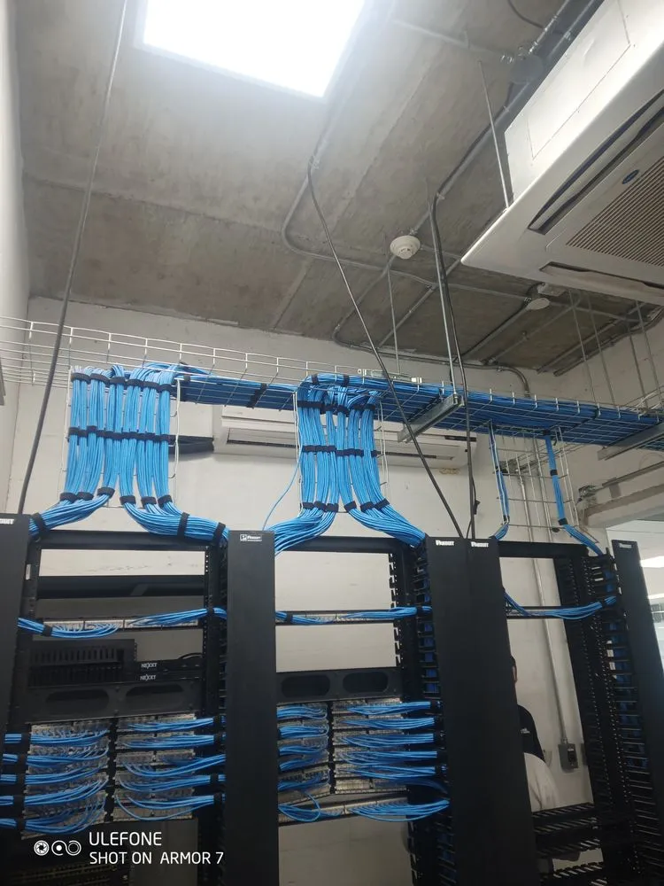 Slide of CCTV Systems