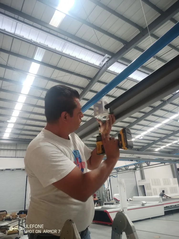 Slide of CCTV Systems