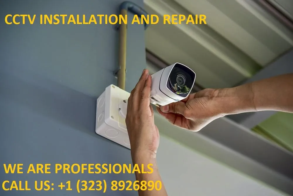 Slide of CCTV Systems