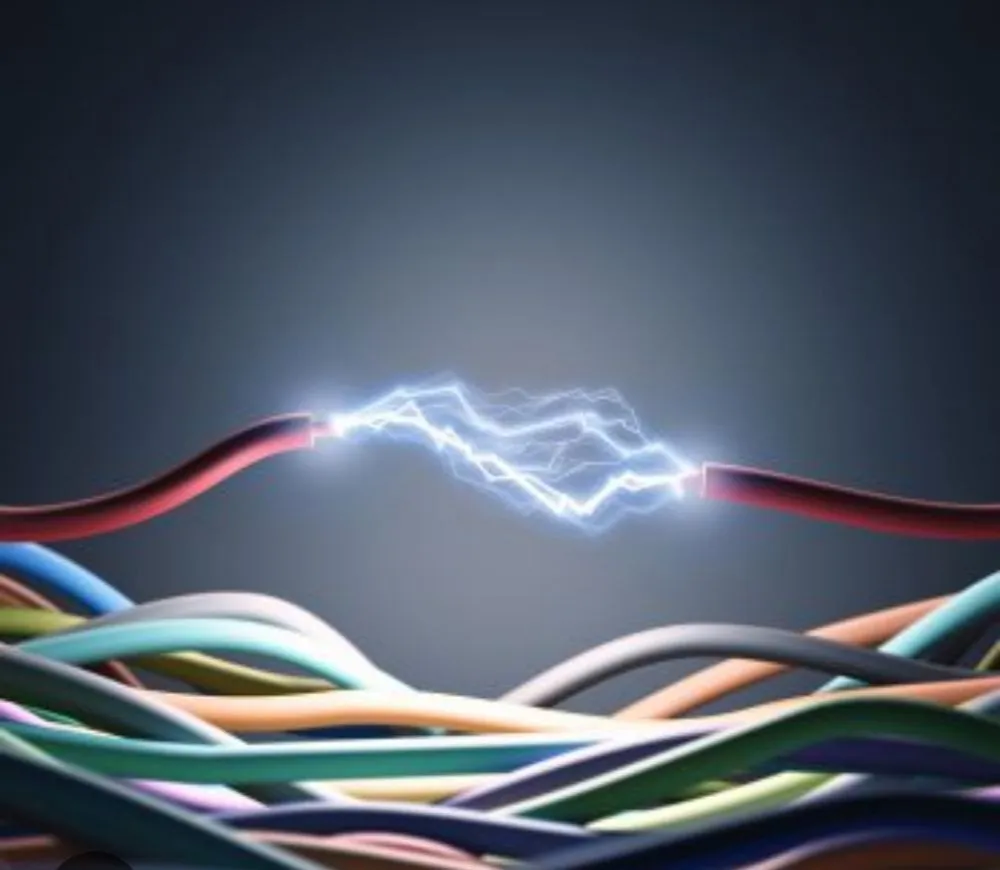 Slide of CD Electric