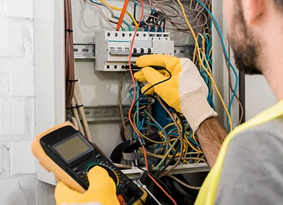 CD Electrical Services