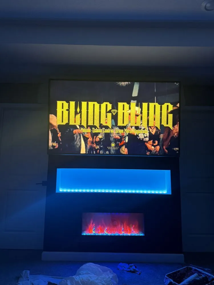 Slide of Cd Infininity