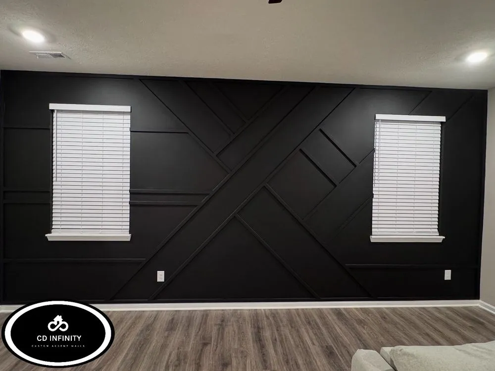 Slide of Cd Infininity