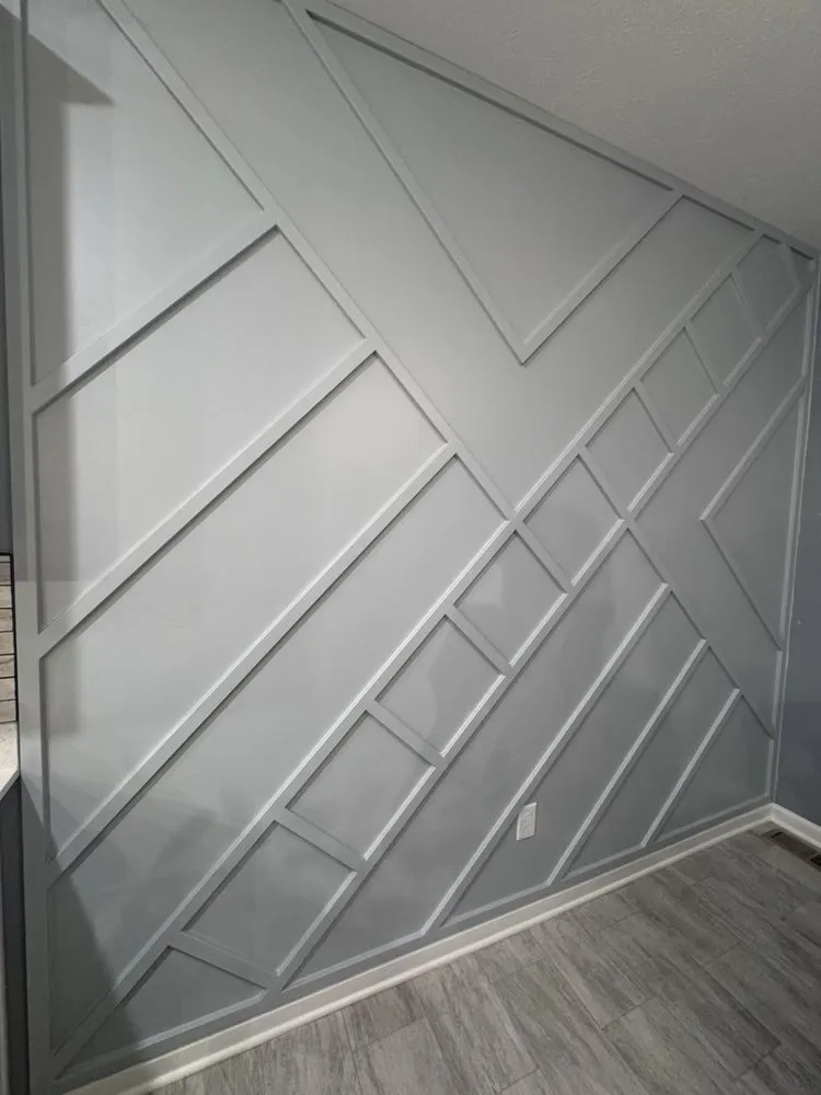 Slide of Cd Infininity