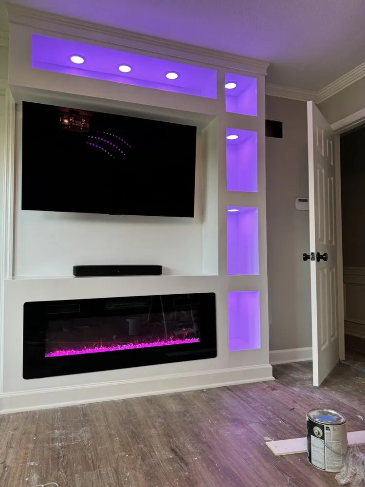 Slide of Cd Infininity