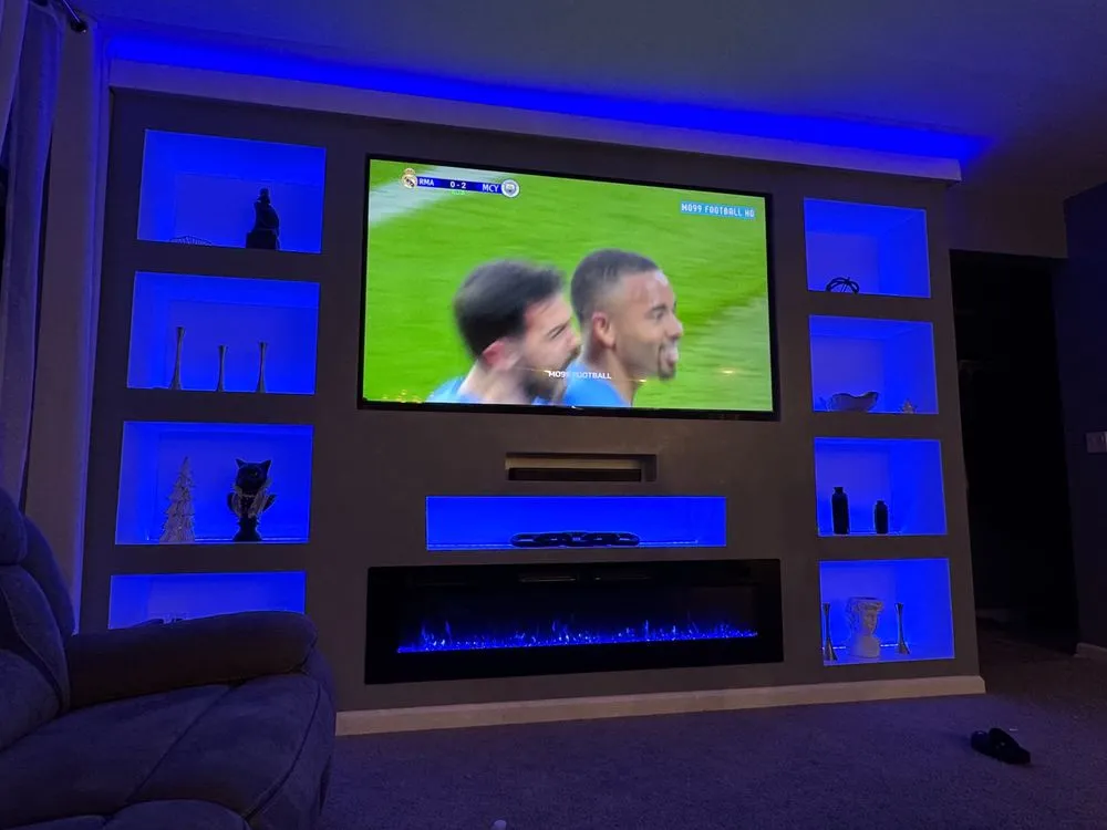 Slide of Cd Infininity