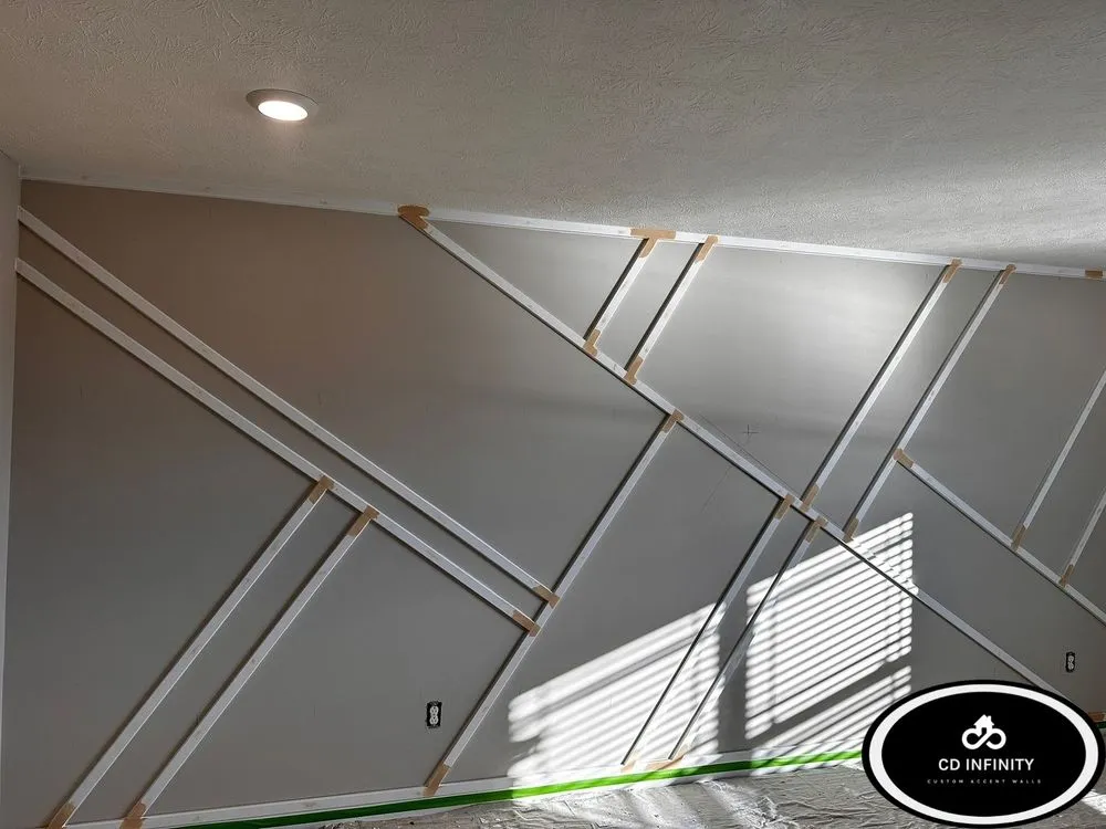 Slide of Cd Infininity