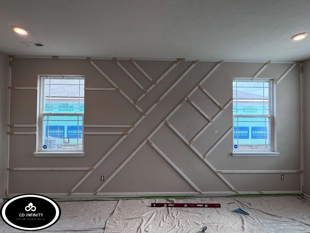 Slide of Cd Infininity