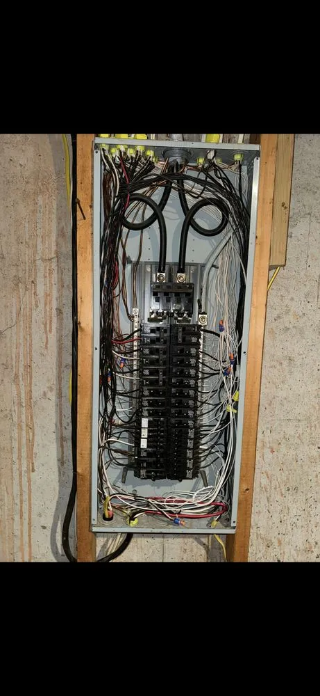 Slide of CD Innovations