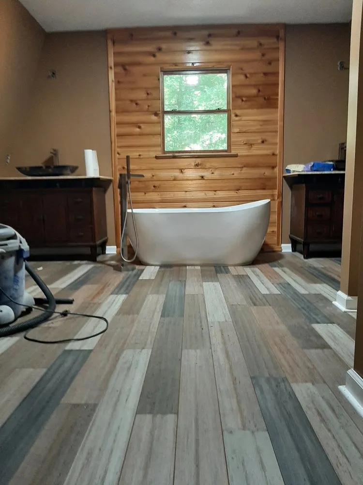 Affordable electrician providing wiring installation in Dewy Rose, GA - CD Services