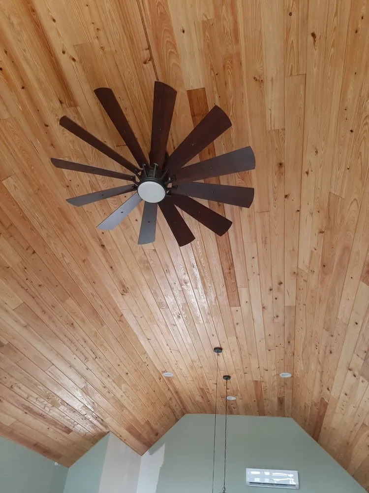 Expert lighting installation experts serving Dewy Rose, GA - CD Services
