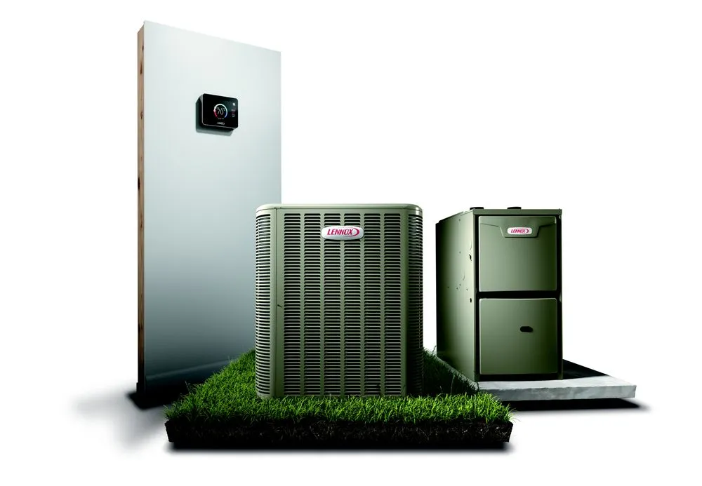 Slide of CDA SPOKANE HVAC