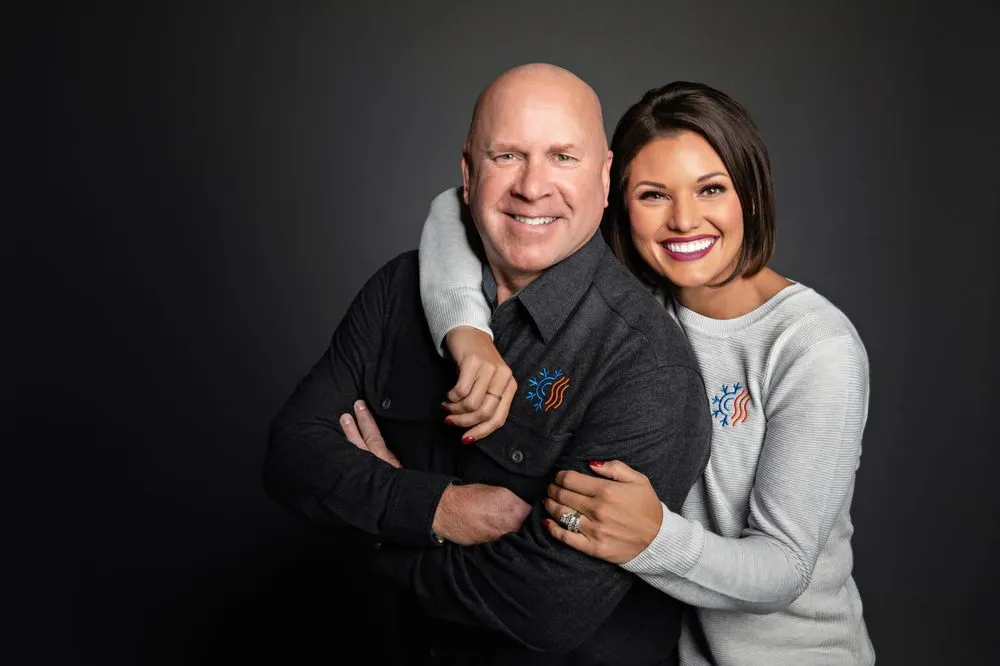 Slide of CDA SPOKANE HVAC