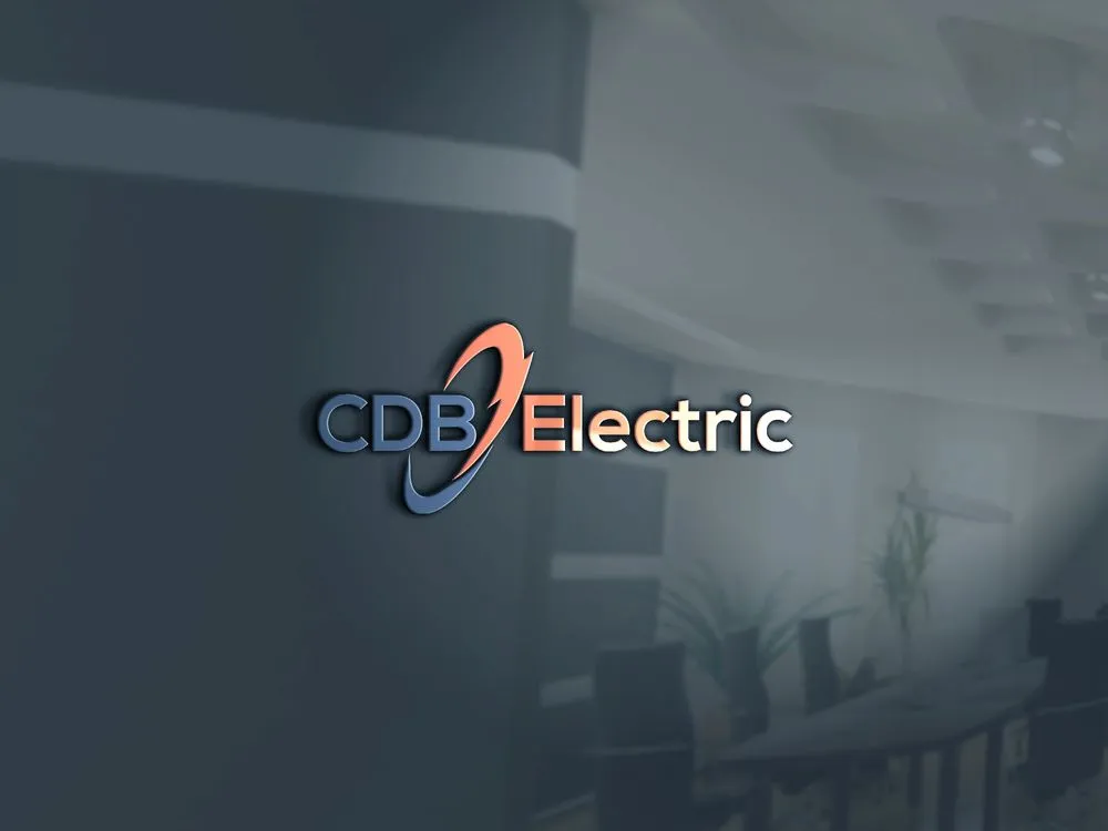 Slide of Cdb Electric