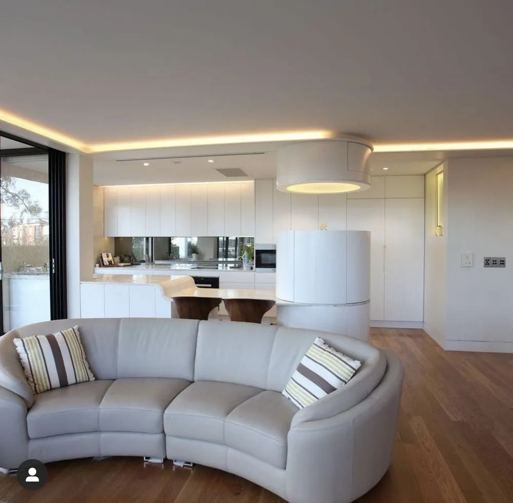 Slide of CDD Electric