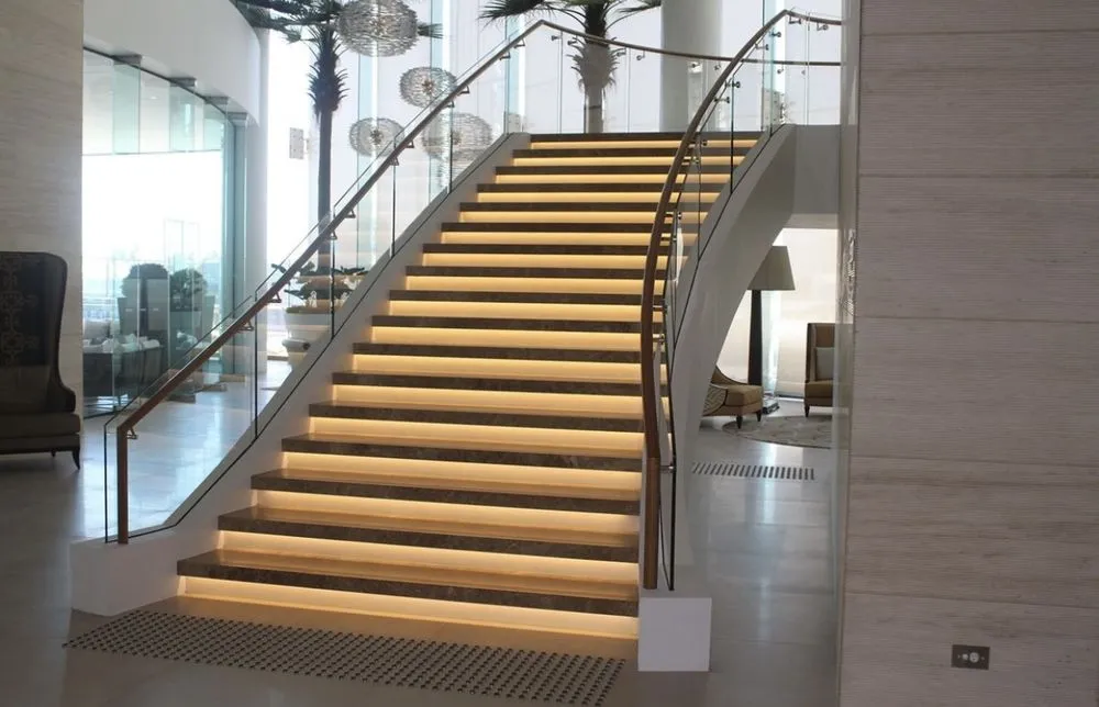 Slide of CDD Electric