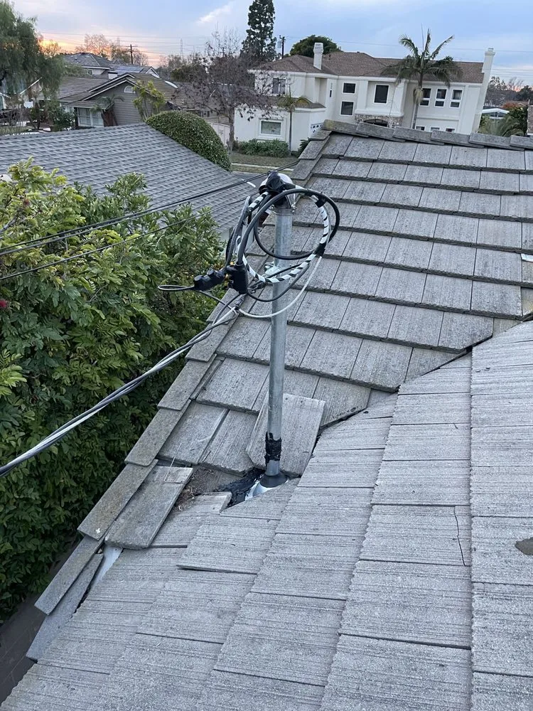 Slide of CDD Electric