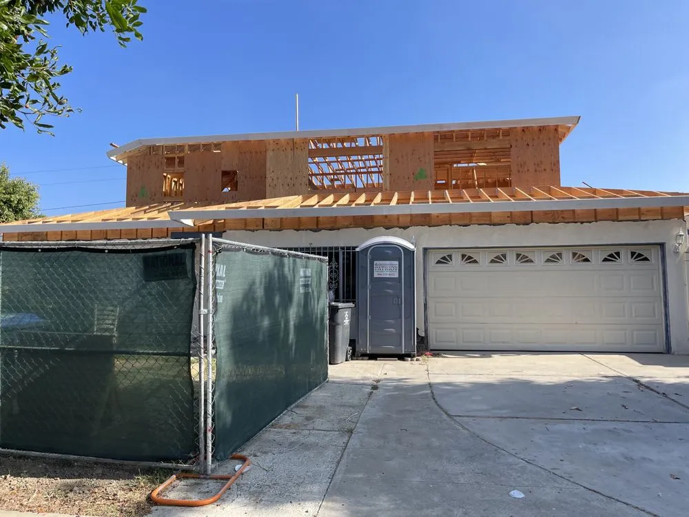 Slide of CDD Electric