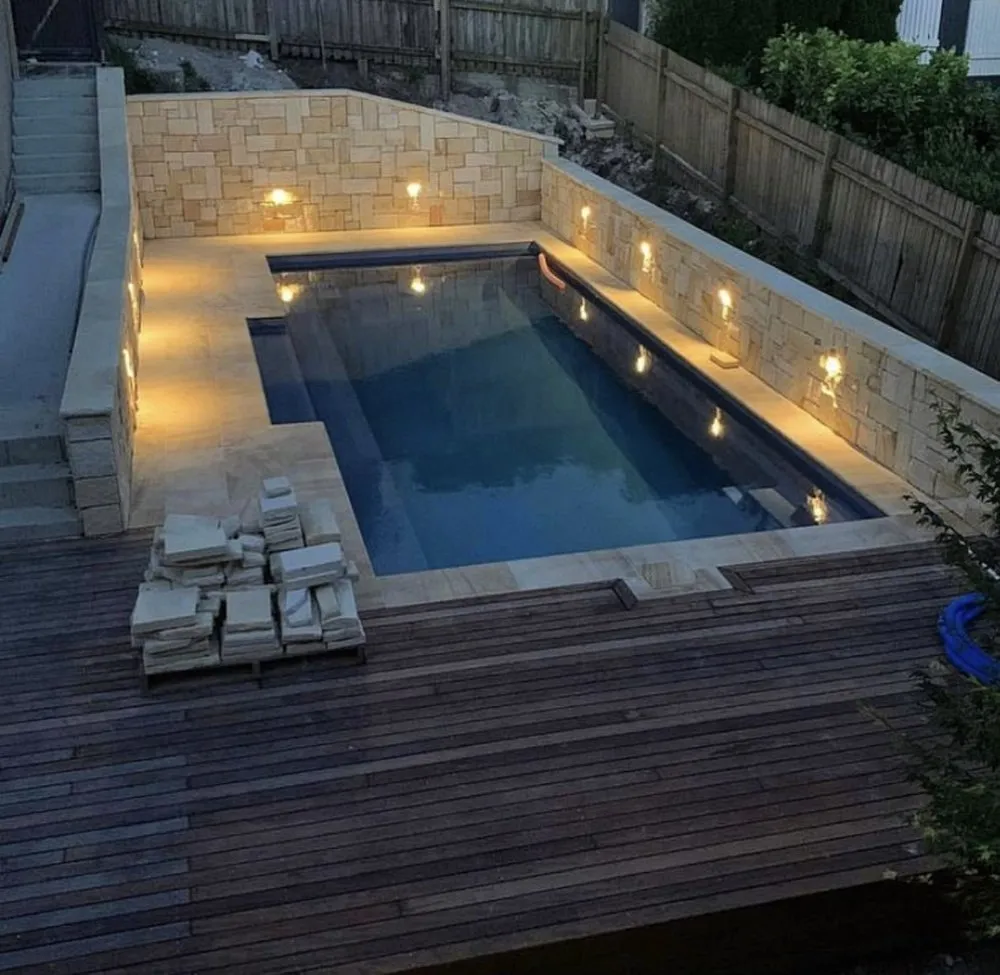 Slide of CDD Electric