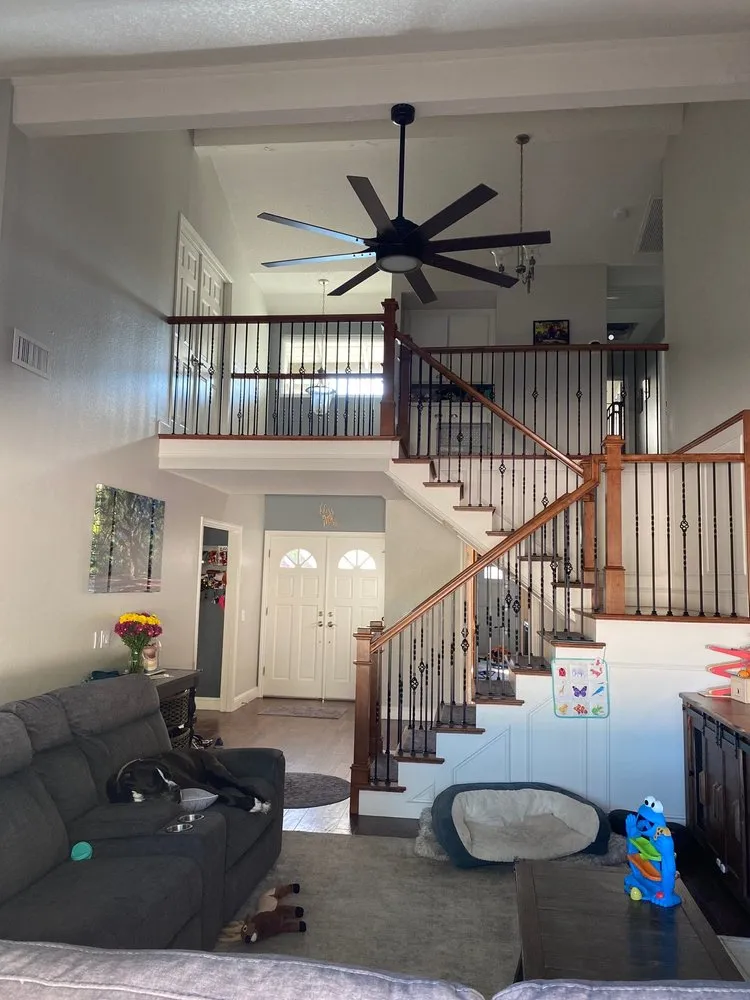 Slide of CDD Electric