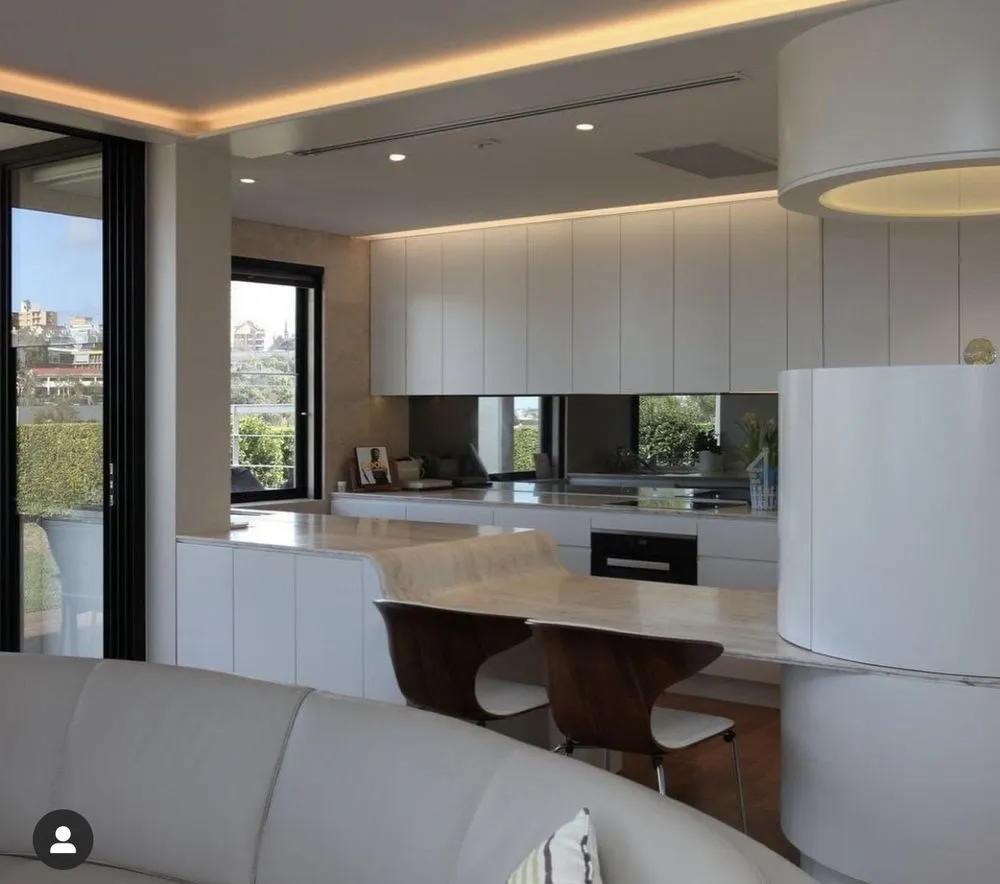 Slide of CDD Electric