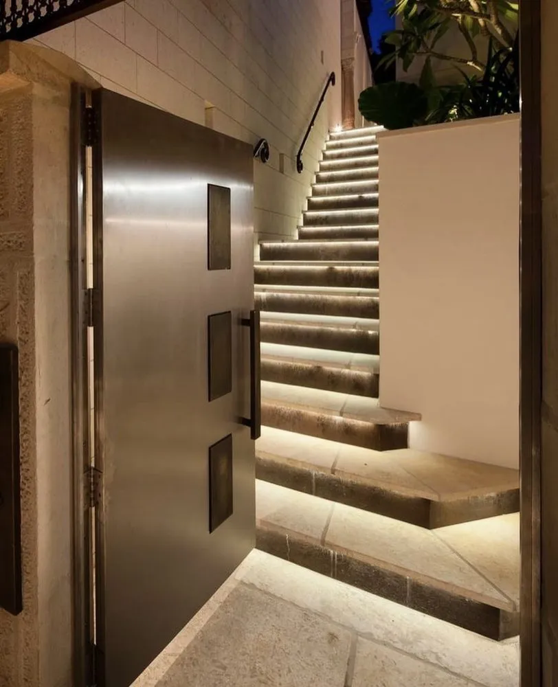 Slide of CDD Electric