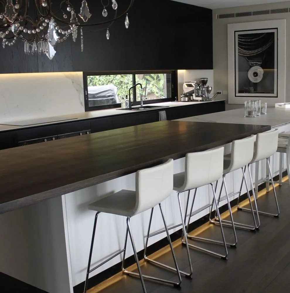 Slide of CDD Electric