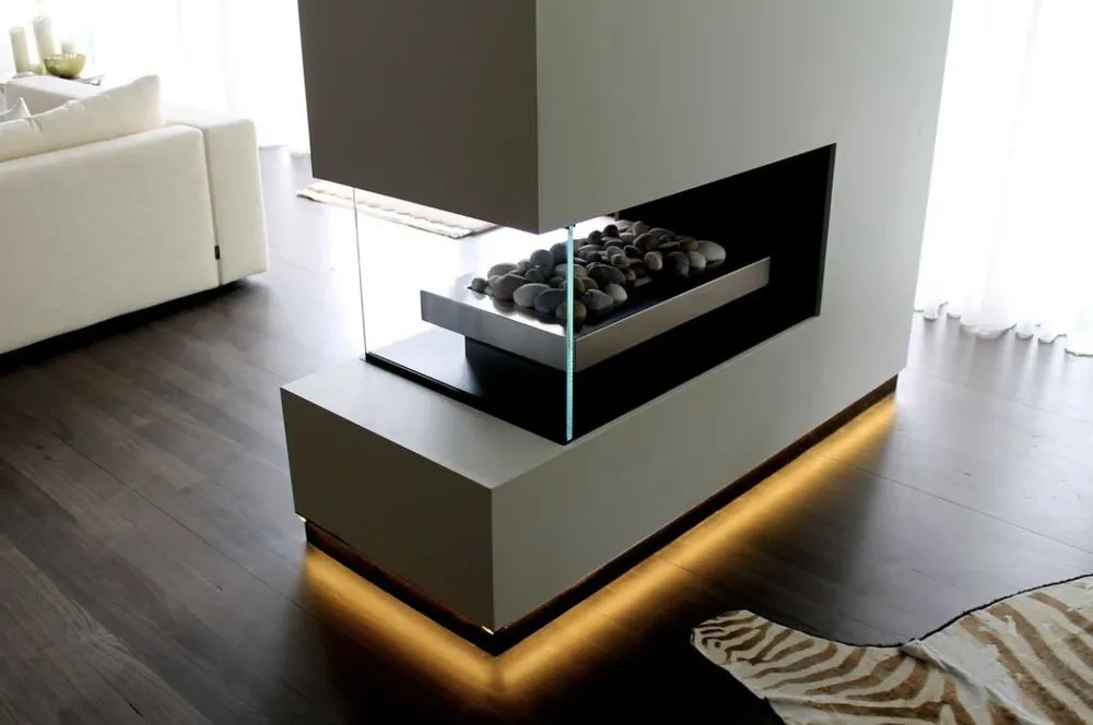 Slide of CDD Electric