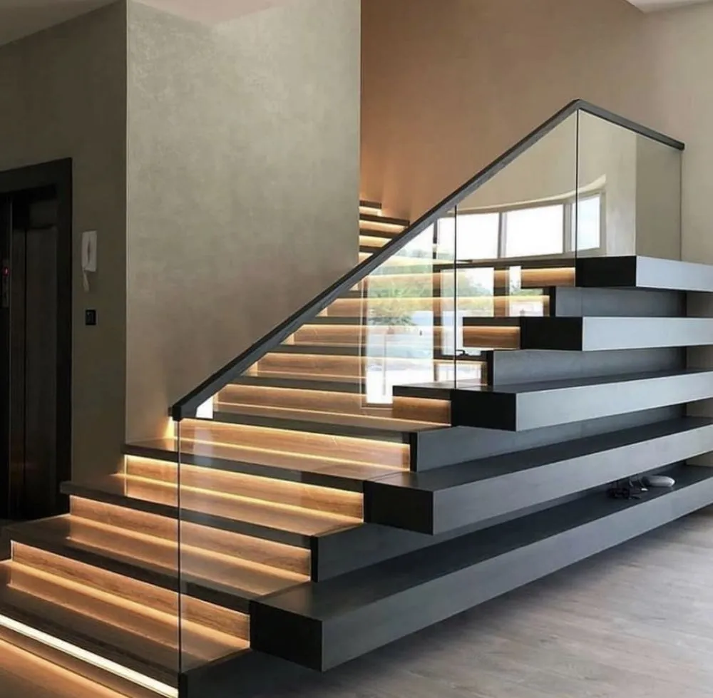 Slide of CDD Electric