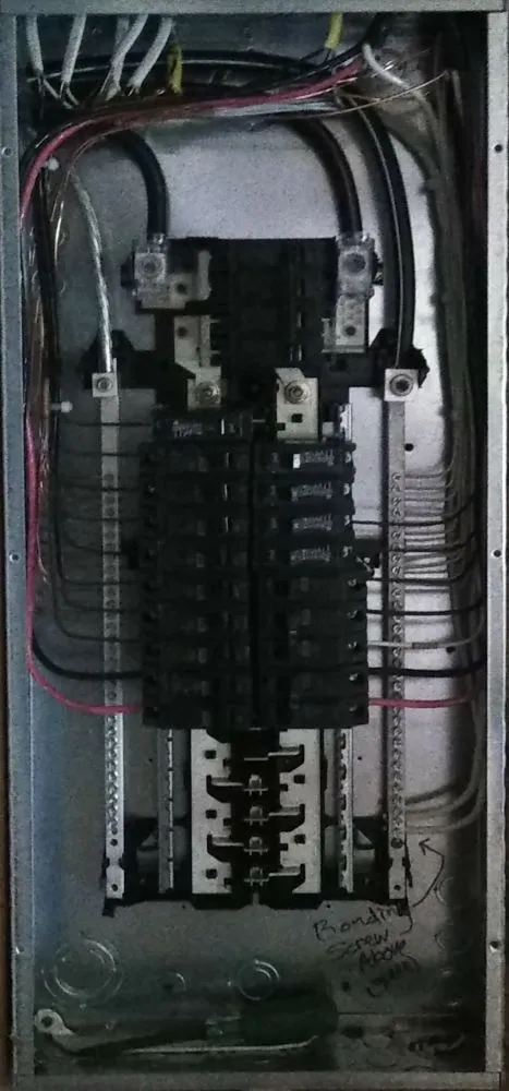 Slide of CDF Residential Construction and Remodeling Services