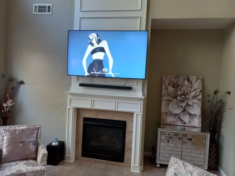 Slide of CDF Residential Construction and Remodeling Services