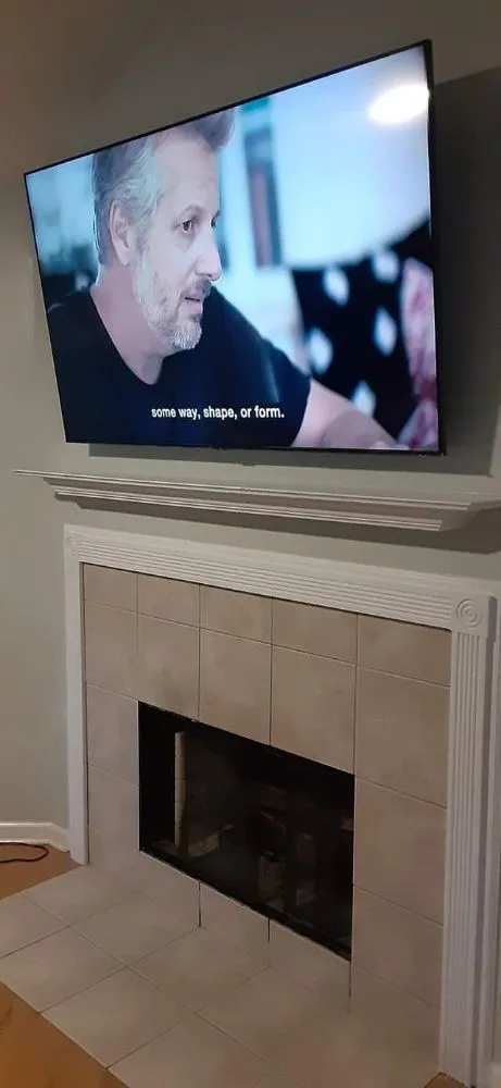 Slide of CDF Residential Construction and Remodeling Services