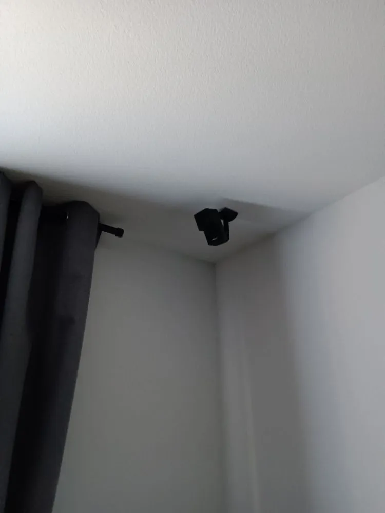 Slide of CDF Residential Construction and Remodeling Services