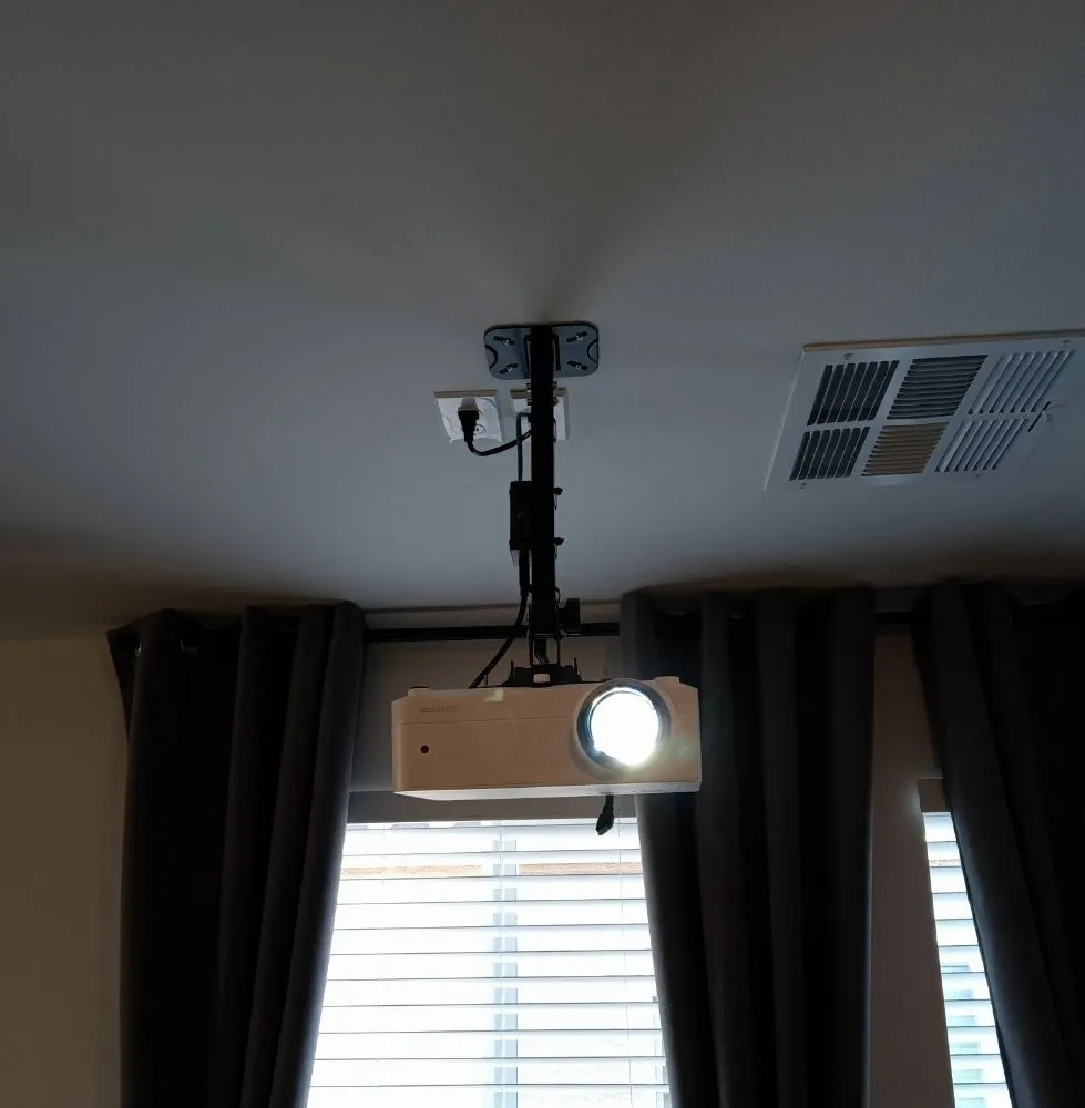 Slide of CDF Residential Construction and Remodeling Services