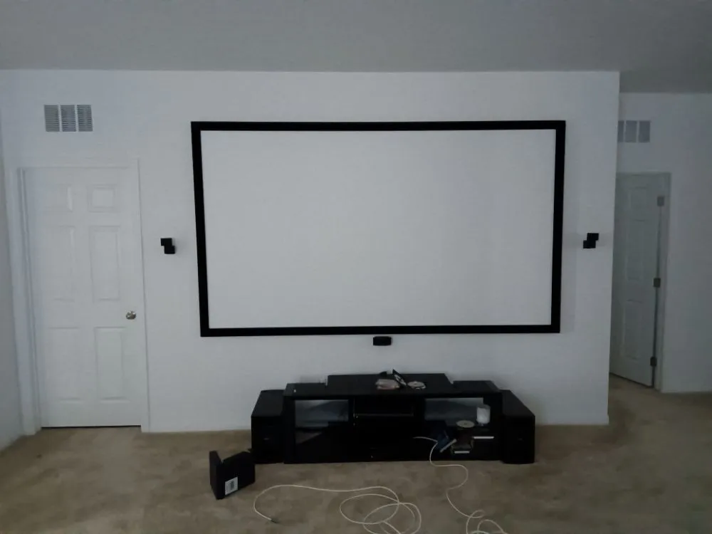 Slide of CDF Residential Construction and Remodeling Services