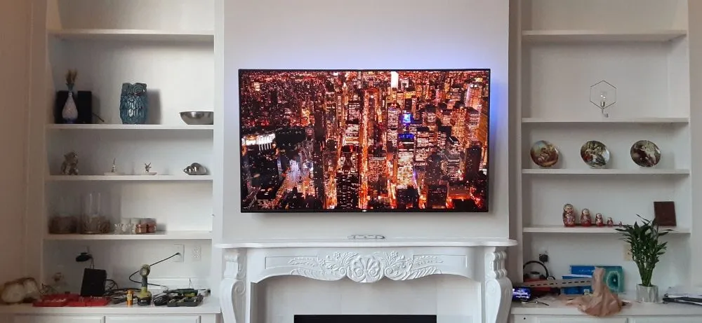 Slide of CDF Residential Construction and Remodeling Services