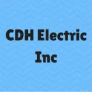 Slide of CDH Electric