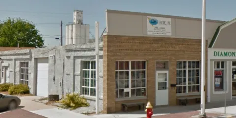 Slide of CDH Electric